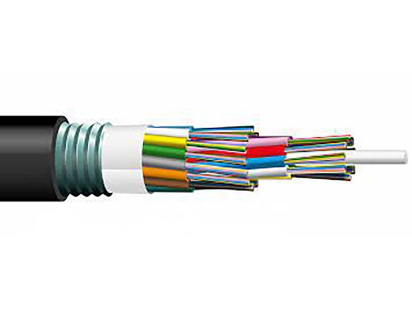 fiber optic cables are the first to replace optical cables and become the most dominant fixed broadband technology