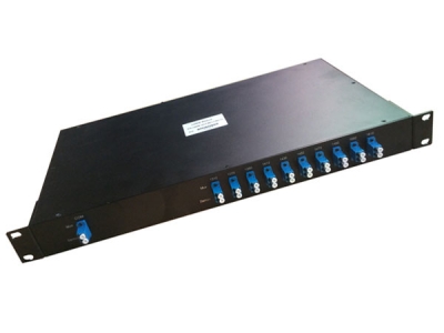 Fiber Optical Multiplexer CWDM DWDM Modules MUX DEMUX-Optical Traceiver ...